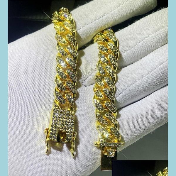 tennis tennis fashionable iced out fashion bracelets high gold cuban link chain miami bracelet hip hop jewelry 125 t2 dro dhseller2010 dhiai, Golden;silver
tennis tennis fashionable iced out fashion bracelets high gold cuban link chain miami bracelet hip hop jewelry 125 t2 dro dhseller2010 dhiai, Golden;silver