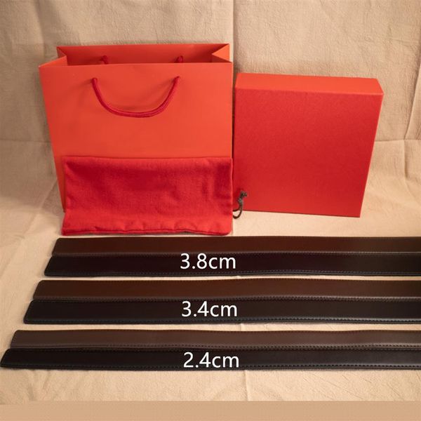 fashion street belt man woman belt smooth buckle leather belts width 2 4cm 3 4cm 3 8cm with box rsxjsj267l, Black;brown
fashion street belt man woman belt smooth buckle leather belts width 2 4cm 3 4cm 3 8cm with box rsxjsj267l, Black;brown