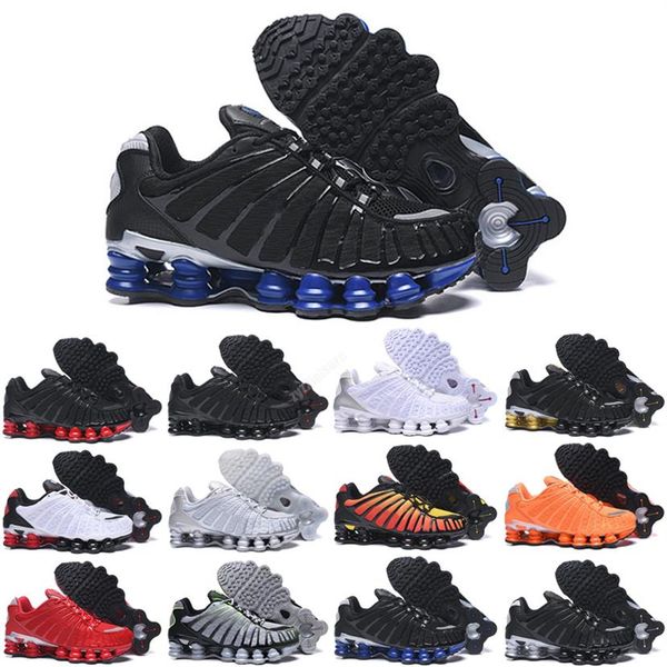 2022 discount tl shox men shoes des chaussures outdoor trainers enigma triple black white silver speed red mens women sports sneakers255t, Black;brown
2022 discount tl shox men shoes des chaussures outdoor trainers enigma triple black white silver speed red mens women sports sneakers255t, Black;brown