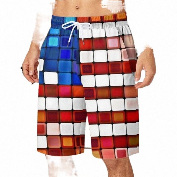men's shorts mens summer pants pocket drawstring loose casual sports running painter white beach swimming menmen's g8qd#, White;black
men's shorts mens summer pants pocket drawstring loose casual sports running painter white beach swimming menmen's g8qd#, White;black