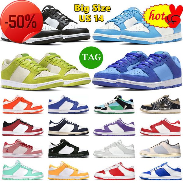 men women designer casual shoes panda white black unc syracuse grey fog green apple court purple mens trainers outdoor sneakers
men women designer casual shoes panda white black unc syracuse grey fog green apple court purple mens trainers outdoor sneakers