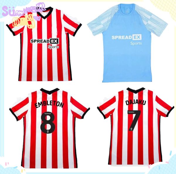 sunderland 22 23 soccer jerseys home away 2022 2023 camiseta de futbol dajaku embleton broadhead gooch o'nien stewart pritchard clarke, Black;yellow
sunderland 22 23 soccer jerseys home away 2022 2023 camiseta de futbol dajaku embleton broadhead gooch o'nien stewart pritchard clarke, Black;yellow