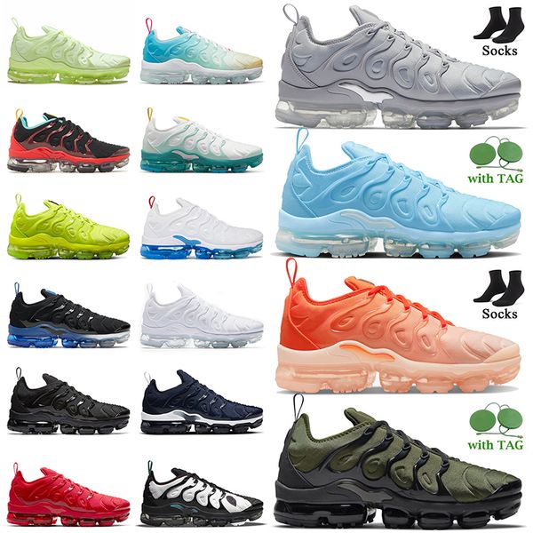 tuned tn plus running shoes size eur 36-47 women mens dark russet orange gradients triple black white university blue grey silver off traine
tuned tn plus running shoes size eur 36-47 women mens dark russet orange gradients triple black white university blue grey silver off traine