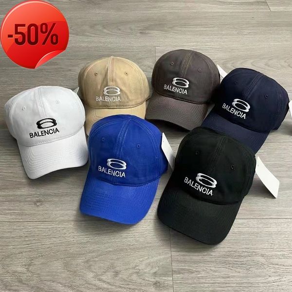 designer brand new men's and women's hats tongue cap leisure fashion sun protection showing hat outdoor outing baseball, Blue;gray
designer brand new men's and women's hats tongue cap leisure fashion sun protection showing hat outdoor outing baseball, Blue;gray