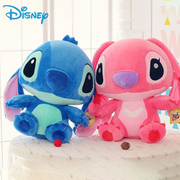 plush toy 23cm stitch disney plushies kawaii and stitch angel dolls for little girls halloween christmas gifts
plush toy 23cm stitch disney plushies kawaii and stitch angel dolls for little girls halloween christmas gifts