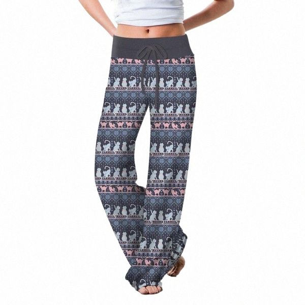 women's pants & capris women christmas printed casual wide leg trousers vintage plus size cotton oversized n9r5#, Black;white
women's pants & capris women christmas printed casual wide leg trousers vintage plus size cotton oversized n9r5#, Black;white