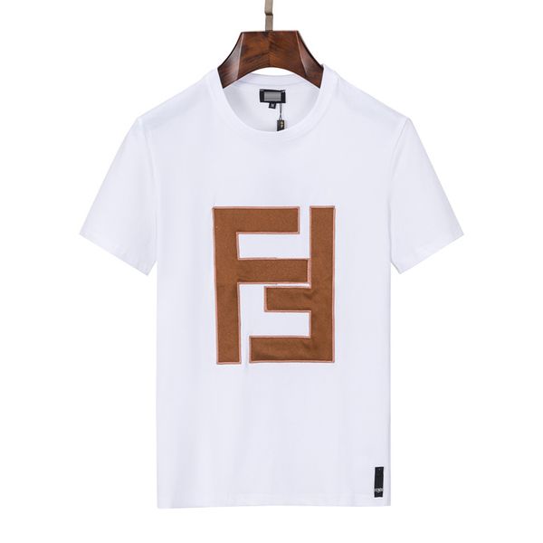 men womens designers t shirt men women summer letter print casual tshirts short sleeve fashion mens tees m-xxxl #92mei053, White;black
men womens designers t shirt men women summer letter print casual tshirts short sleeve fashion mens tees m-xxxl #92mei053, White;black