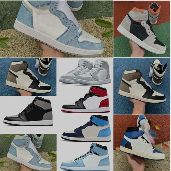 easy refund jumpman 1 men basketball shoes og high 1s hyper royal women smoke grey unc homage to university blue sport designer sneakers tra
easy refund jumpman 1 men basketball shoes og high 1s hyper royal women smoke grey unc homage to university blue sport designer sneakers tra