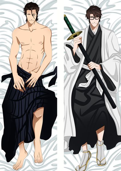 anime bed pillow cover bleach shihouin yoruichi rimmjow jaegerjaques matsumoto rangiku ichigo kurosaki dakimakura body pillowcase 50x150cm
anime bed pillow cover bleach shihouin yoruichi rimmjow jaegerjaques matsumoto rangiku ichigo kurosaki dakimakura body pillowcase 50x150cm