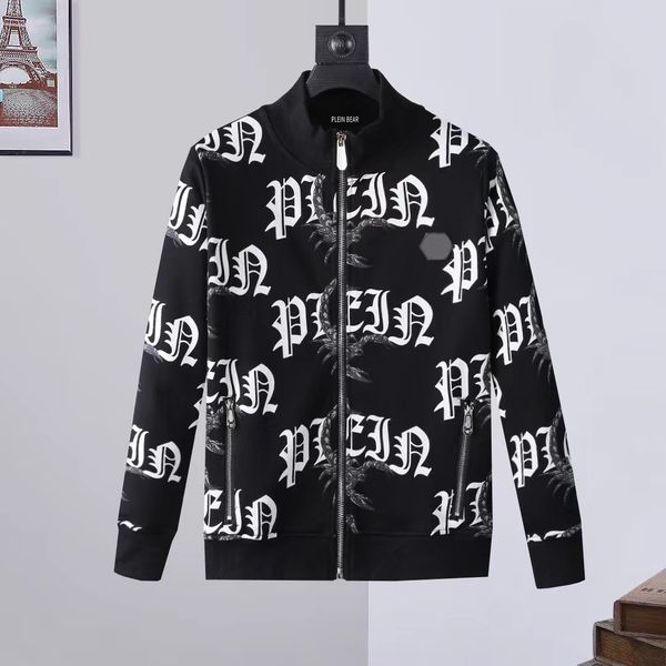 plein bear brand men's hoodies & sweatshirts warm thick sweatshirt hip-hop loose characteristic personality pp skull pullover rhineston, Black
plein bear brand men's hoodies & sweatshirts warm thick sweatshirt hip-hop loose characteristic personality pp skull pullover rhineston, Black