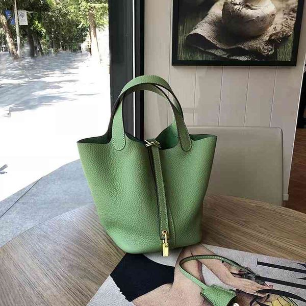 fashion women's bags herme vegetable basket handheld bag 2022 new litchi pattern bu et lo handle large capacity child mother
fashion women's bags herme vegetable basket handheld bag 2022 new litchi pattern bu et lo handle large capacity child mother