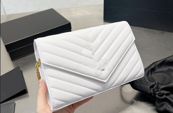crossbody handbag women wallet shoulder bag y letter cover flap chain designer bags purse with box
crossbody handbag women wallet shoulder bag y letter cover flap chain designer bags purse with box