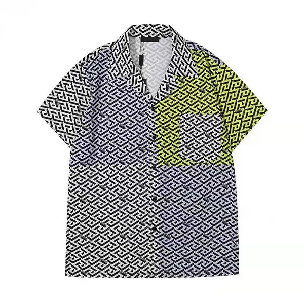 22 designers brand polos t-shirts fashion t shirts mens women greek patterned short sleeved shirt sweatshirt sportswear streetwear letter t, White;black
22 designers brand polos t-shirts fashion t shirts mens women greek patterned short sleeved shirt sweatshirt sportswear streetwear letter t, White;black