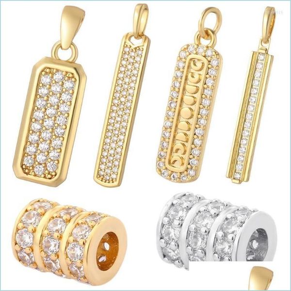 charms charms geometric rec tag for jewelry making accessories micro pave zircon gold cute diy earrings necklace bracelet drop delive dhohk, Bronze;silver
charms charms geometric rec tag for jewelry making accessories micro pave zircon gold cute diy earrings necklace bracelet drop delive dhohk, Bronze;silver