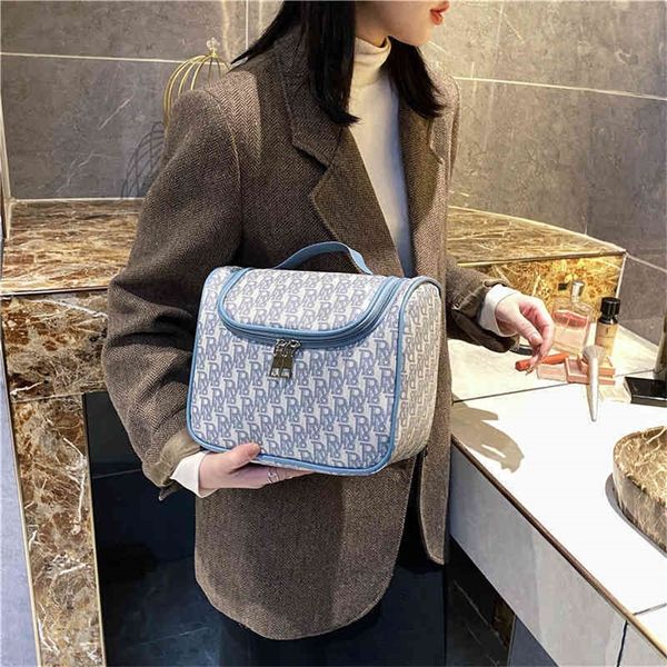 59% off shoulder bags on sell designer laohua cosmetic net red waterproof wash portable storage large capacity tourism products
59% off shoulder bags on sell designer laohua cosmetic net red waterproof wash portable storage large capacity tourism products