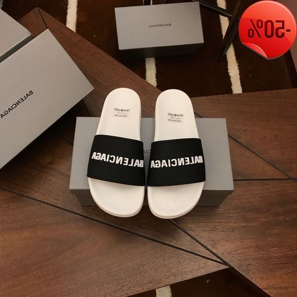 designer slippers wholesale home b paris slippers men and women fashion lovers one word classic letters casual wear non slip trend beach sho, Black
designer slippers wholesale home b paris slippers men and women fashion lovers one word classic letters casual wear non slip trend beach sho, Black