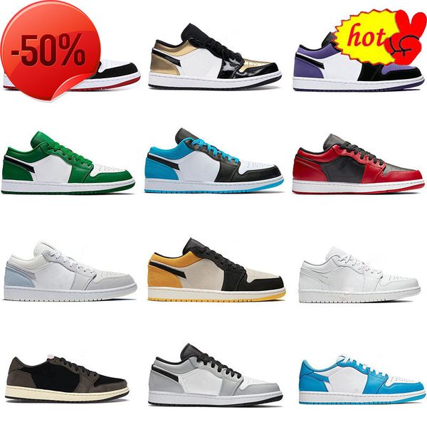 men women basketball shoes 1 low designer trainers jumpman 1s light smoke grey university blue unc royal black toe crimson tint shadow
men women basketball shoes 1 low designer trainers jumpman 1s light smoke grey university blue unc royal black toe crimson tint shadow