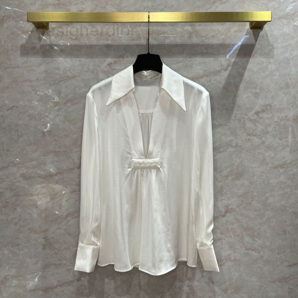 women's vests designer silk white deep v-neck shirt women's clothing nanyou high-end quality charming little fragrant lady tempera, Black;white
women's vests designer silk white deep v-neck shirt women's clothing nanyou high-end quality charming little fragrant lady tempera, Black;white