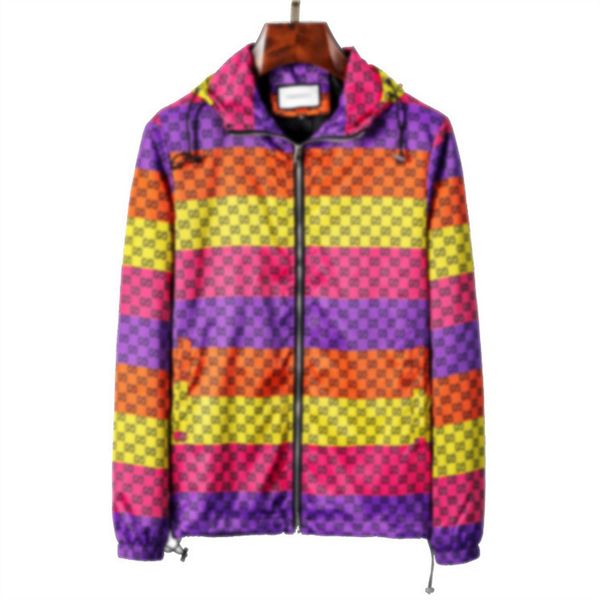 2023 wholesale embroidery of arm tiger jacket designer autumn men coat casual outdoor sportswear basketball fashion luxurious mens jackets j, Black;brown
2023 wholesale embroidery of arm tiger jacket designer autumn men coat casual outdoor sportswear basketball fashion luxurious mens jackets j, Black;brown