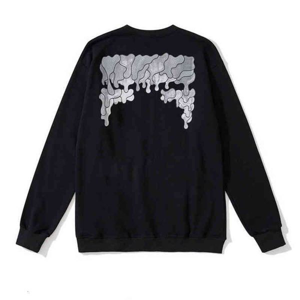 loose mens classic offs sweatshirts designer fashion hoodies pullover hip hops oil paint back arrow x men women hooded casuals, Black
loose mens classic offs sweatshirts designer fashion hoodies pullover hip hops oil paint back arrow x men women hooded casuals, Black