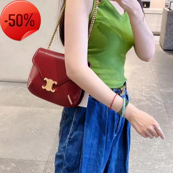 designer clutch bag purses ladies handbags evening clutches 2022 new large capacity chain saddle letter single shoulder leather women's
designer clutch bag purses ladies handbags evening clutches 2022 new large capacity chain saddle letter single shoulder leather women's