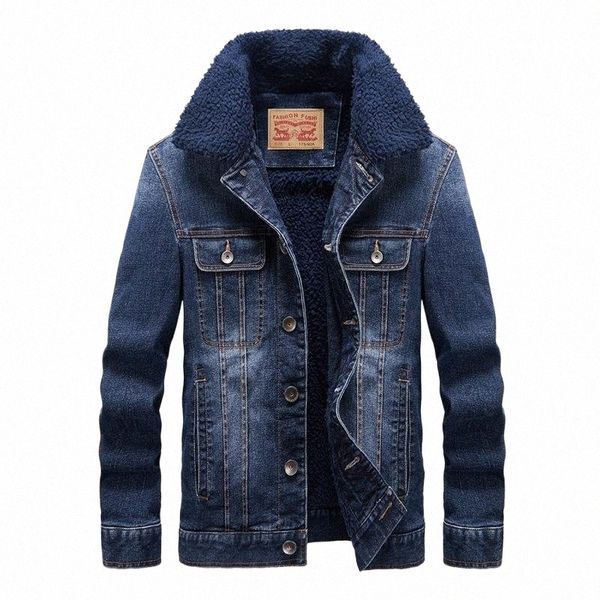 zhan di ji pu men denim thicken jackets jeans coat plus size 4xl 143 l6jh#, Black;brown
zhan di ji pu men denim thicken jackets jeans coat plus size 4xl 143 l6jh#, Black;brown