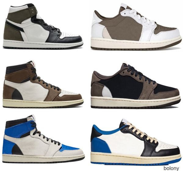 2022 fragment 1 travis scotts low og reverse mocha basketball shoes cactus jack baroque brown saturn gold military blue men women sports
2022 fragment 1 travis scotts low og reverse mocha basketball shoes cactus jack baroque brown saturn gold military blue men women sports