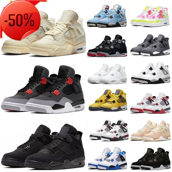 basketball shoes jumpman 4 4s men women university blue white oreo metallic purple black cat bred shimmer metallic red cactus jack
basketball shoes jumpman 4 4s men women university blue white oreo metallic purple black cat bred shimmer metallic red cactus jack