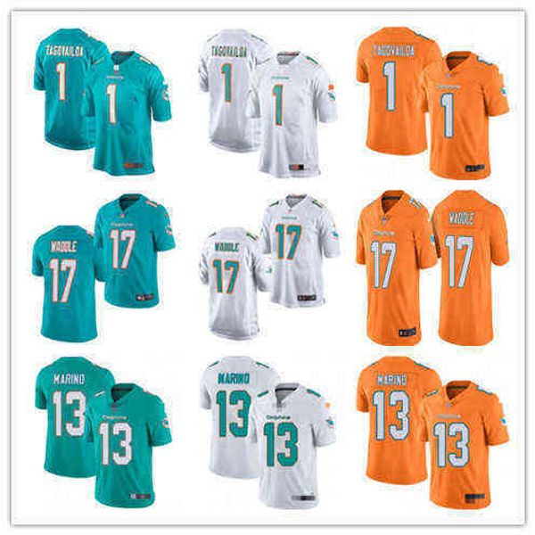football jersey men women youth''nfl miami''dolphins''13 dan marino 1 tua tagovailoa 10 tyreek hill 17 jaylen, Black;red
football jersey men women youth''nfl miami''dolphins''13 dan marino 1 tua tagovailoa 10 tyreek hill 17 jaylen, Black;red