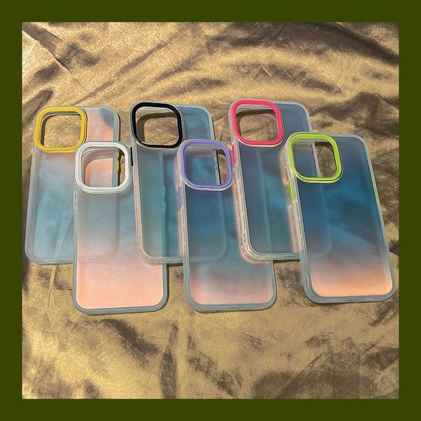 gradient colorful phone cases for iphone 14 13 12 11 pro max x xr xs 7 8 plus se2 3 transparent laser glitter phone covers
gradient colorful phone cases for iphone 14 13 12 11 pro max x xr xs 7 8 plus se2 3 transparent laser glitter phone covers