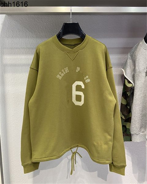 high version balencaigass family autumn and winter new front printing 16 printing weaving and dyeing men and women round neck casual clothes, Black
high version balencaigass family autumn and winter new front printing 16 printing weaving and dyeing men and women round neck casual clothes, Black
