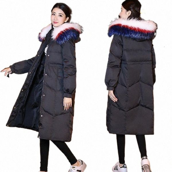 women's trench coats winter women medium long thick warm parkas 2021 korean slim hooded with faux fur black jacket and casaco feminino, Tan;black
women's trench coats winter women medium long thick warm parkas 2021 korean slim hooded with faux fur black jacket and casaco feminino, Tan;black