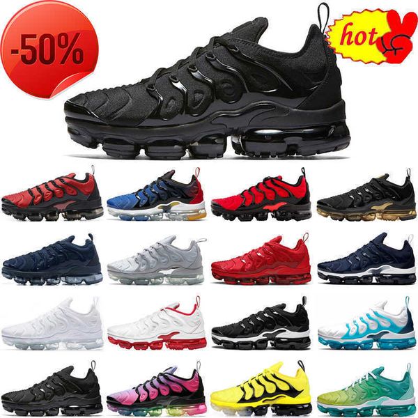 new tn plus men women running shoes bubblegum triple black atlanta pure platinum cherry mens trainers sports sneakers runners size 36-47
new tn plus men women running shoes bubblegum triple black atlanta pure platinum cherry mens trainers sports sneakers runners size 36-47
