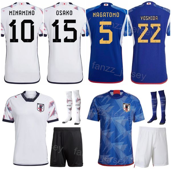 man kids soccer japan 4 keisuke honda jerseys national team 10 shinji kagawa shogo taniguchi takuma nishimura 18 shinji okazaki football shi, Black;yellow
man kids soccer japan 4 keisuke honda jerseys national team 10 shinji kagawa shogo taniguchi takuma nishimura 18 shinji okazaki football shi, Black;yellow