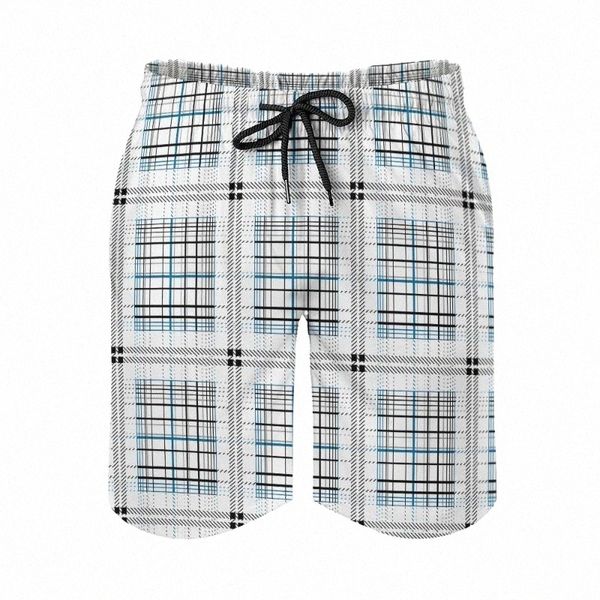 men's shorts striped plaid beach pants summer thin loose casual straight-leg beamed harem sweatpants tidemen's x5au#, White;black
men's shorts striped plaid beach pants summer thin loose casual straight-leg beamed harem sweatpants tidemen's x5au#, White;black