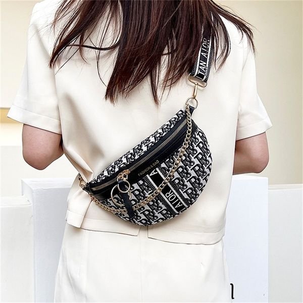 59% off evening bags factory online designer bags shell women's letter chain chest korean mobile phone waist leisure simple messenger
59% off evening bags factory online designer bags shell women's letter chain chest korean mobile phone waist leisure simple messenger