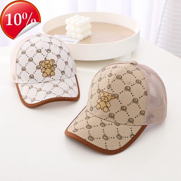 brand design peaked cap korean baby mesh baseball sunscreen and sunshade in summer little bear cartoon boy's breathable 1895-51, Blue;gray
brand design peaked cap korean baby mesh baseball sunscreen and sunshade in summer little bear cartoon boy's breathable 1895-51, Blue;gray