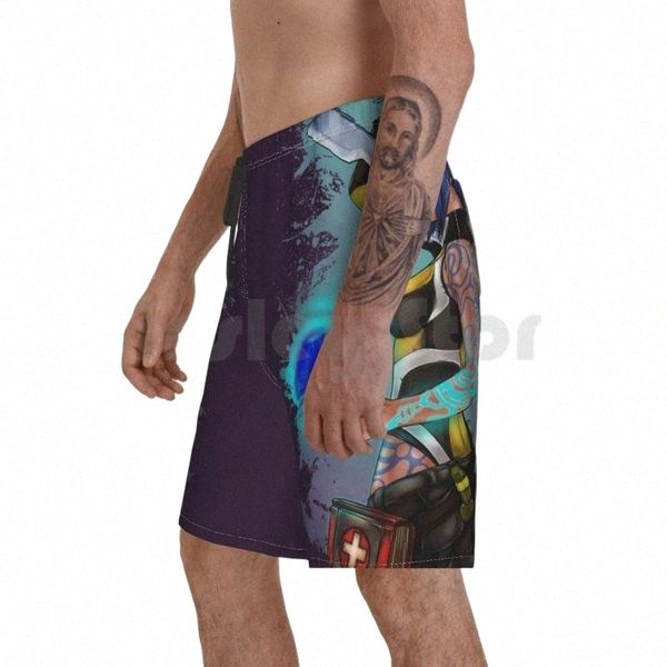 men's shorts maya the siren splatter tee beach men pants swimwear 2 magic fan artwork video gamemen's p8zx#, White;black
men's shorts maya the siren splatter tee beach men pants swimwear 2 magic fan artwork video gamemen's p8zx#, White;black