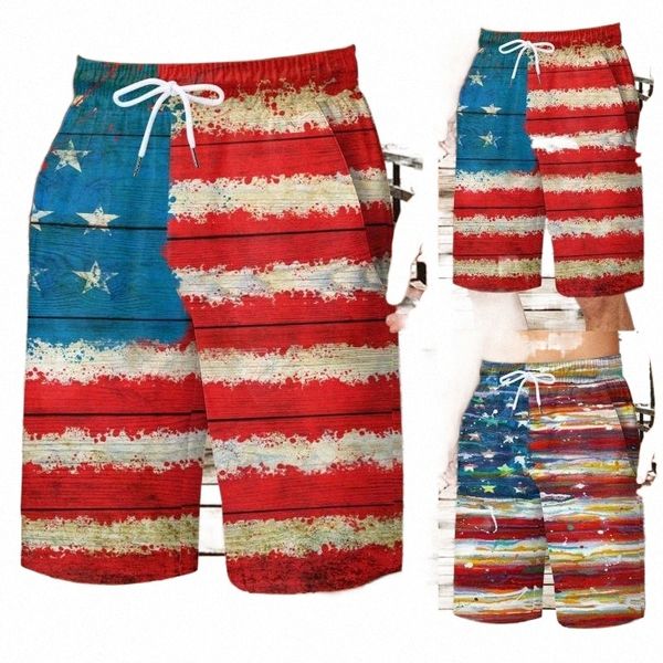 men's shorts beach board men mens summer independence day pants pocket drawstring loose casual sports surfmen's g6v3#, White;black
men's shorts beach board men mens summer independence day pants pocket drawstring loose casual sports surfmen's g6v3#, White;black