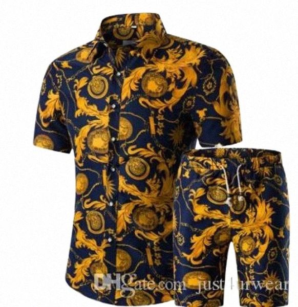 mens floral pint button cardigan tshirt shorts sets hawaiian short sleeved tees casual outfits summer fashion suits plus size g1np#, Gray
mens floral pint button cardigan tshirt shorts sets hawaiian short sleeved tees casual outfits summer fashion suits plus size g1np#, Gray