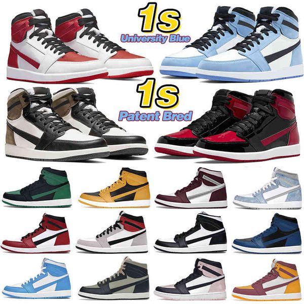 gai mens 1 high og 1s basketball shoes university blue patent bred heritage brotherhood 85 georgetown dark mocha black white shattered
gai mens 1 high og 1s basketball shoes university blue patent bred heritage brotherhood 85 georgetown dark mocha black white shattered