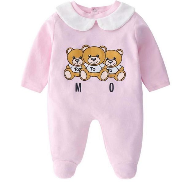 retail newborn 2pcs baby set with cap cotton bear printed jumpsuit jumpsuits toddle infant kids designer clothes248d, Blue
retail newborn 2pcs baby set with cap cotton bear printed jumpsuit jumpsuits toddle infant kids designer clothes248d, Blue