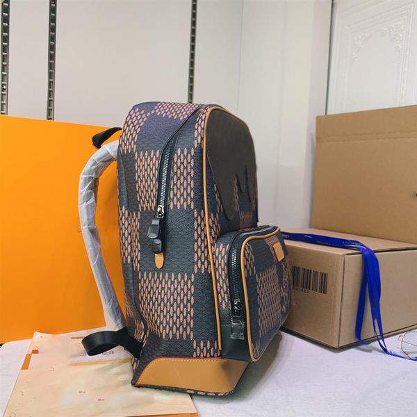 fashion men's and women's shoulder bag canvas leather large-capacity hand size 40-30-13 cm 9543100284m
fashion men's and women's shoulder bag canvas leather large-capacity hand size 40-30-13 cm 9543100284m