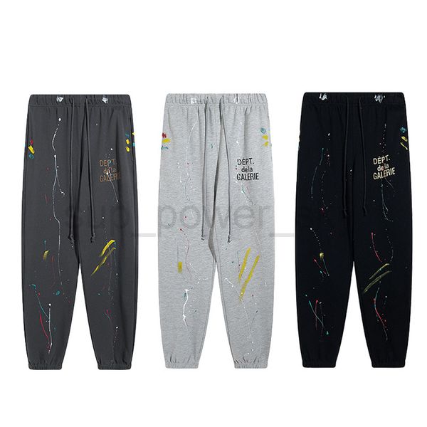 men's pants gary dept antique alphabet printing graffiti hand-painted splash ink men's and women's pure cotton pants, Black
men's pants gary dept antique alphabet printing graffiti hand-painted splash ink men's and women's pure cotton pants, Black