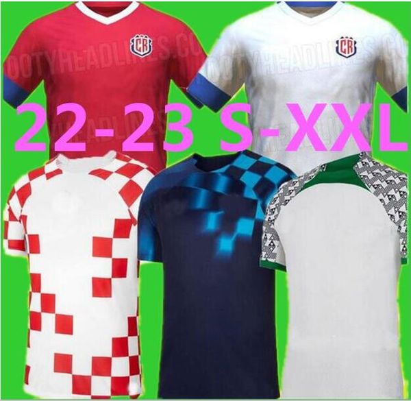 2022 soccer jersey costa rica okocha osimhen 22 23 croacia modric okechukwu ighalo ahmed musa ndidi mikel iheanacho football shirts national, Black;yellow
2022 soccer jersey costa rica okocha osimhen 22 23 croacia modric okechukwu ighalo ahmed musa ndidi mikel iheanacho football shirts national, Black;yellow