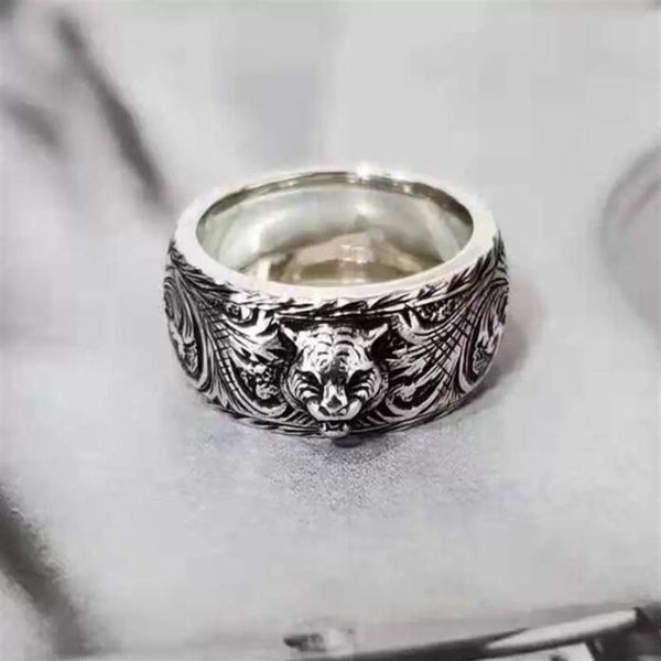 2022 designer stainless steel band rings fashion jewelry men's wedding promise ring women's gifts with box261u, Silver
2022 designer stainless steel band rings fashion jewelry men's wedding promise ring women's gifts with box261u, Silver
