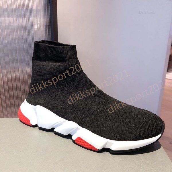 mens womens knit sock shoes high cut socks fashion outdoor platform dress shoe with box size 35-45278i, Black
mens womens knit sock shoes high cut socks fashion outdoor platform dress shoe with box size 35-45278i, Black