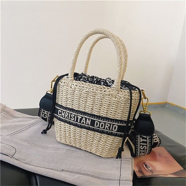 90% off evening bags online sales women's bags can be customized and mixed batches letter bucket vegetable basket hand woven
90% off evening bags online sales women's bags can be customized and mixed batches letter bucket vegetable basket hand woven
