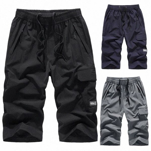 men's shorts streetwear men summer plus size thin fast-drying beach casual sports short pants clothing spodenki hommemen's z82z#, White;black
men's shorts streetwear men summer plus size thin fast-drying beach casual sports short pants clothing spodenki hommemen's z82z#, White;black