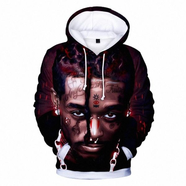 aikooki men's hoodies 3d print rapper lil uzi vert winter fashion men/women hoodie long sleev sweatshirt casual hip-hop pullover t2lx#, Black
aikooki men's hoodies 3d print rapper lil uzi vert winter fashion men/women hoodie long sleev sweatshirt casual hip-hop pullover t2lx#, Black